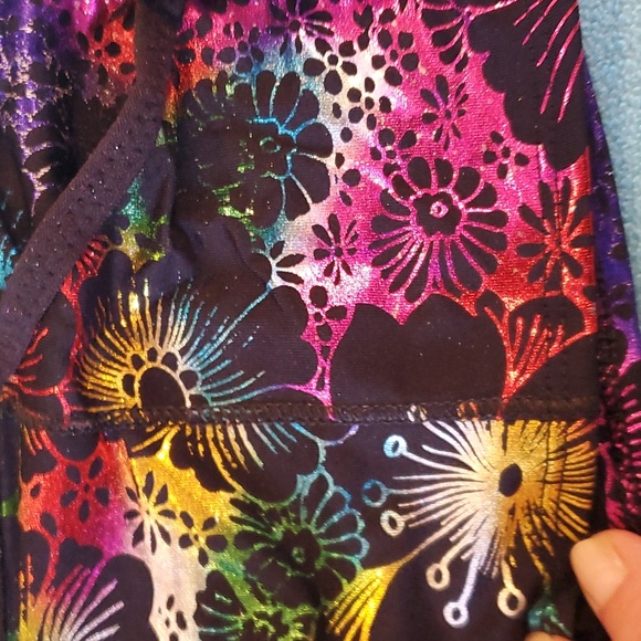 Judy Panty XL Boy Shorts Underwear with pockets. - Picture 3 of 8